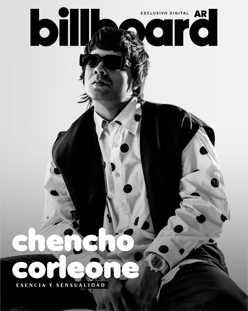 Billboard / Chencho Corleone