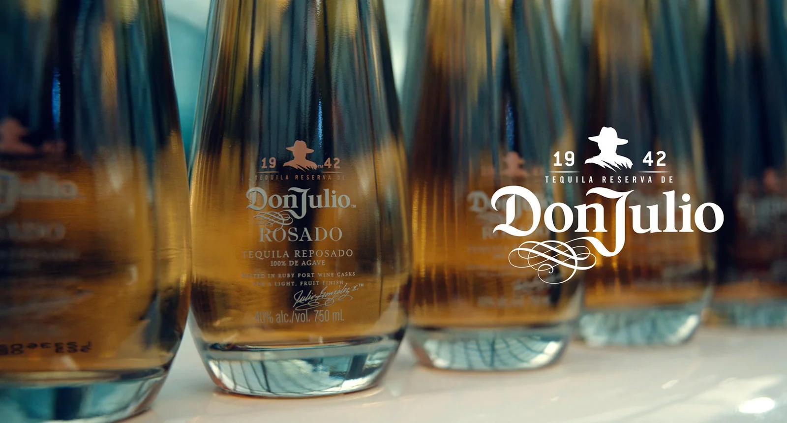Don Julio / After hours